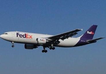 FEDEX国际快递